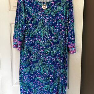 Fabulous Lilly Pulitzer Dress